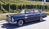 Mercedes-Benz 250SE / W108 Automatik mit Schiebedach