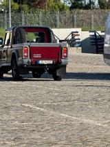 Iveco Massif 25S15 SW3 Classico Classico - Iveco mit Diesel-Antrieb: 2.3