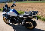 BMW R 1250 GS HP Alle Paket mit HP Fräsepaket - BMW F