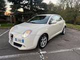 Alfa Romeo MiTo 1.6 JTDm 16V Distinctive Sport P - gebrauchte Alfa Romeo MiTo aus dem Jahr 2008