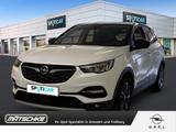 Opel Grandland X 1.2 Design Line LED CARPLAY - Opel Grandland (X) Design-Line
