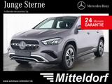 Mercedes-Benz GLA 200 PROGRESSIVE ADVANCED MULTIBEAM WINTER RF