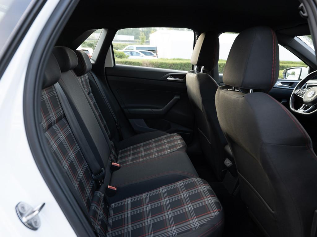Volkswagen Polo 2.0 TSI GTI LED ACC SITZHEIZUNG PDC KLIMA, миниатюра 8