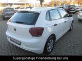 Volkswagen Polo VI Trendline,KLIMA,GARANTIE,BLUETOOTH - Volkswagen Polo: V Trendline