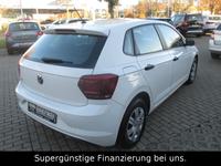 Volkswagen Polo VI Trendline,KLIMA,GARANTIE,BLUETOOTH