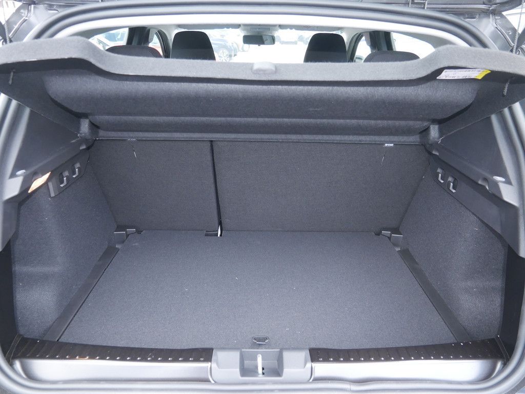 Fahrzeugabbildung Dacia Sandero Stepway Extreme TCe 110