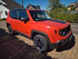 Jeep Renegade Trailhawk 4x4 Automatik  - Jeep Renegade von privat