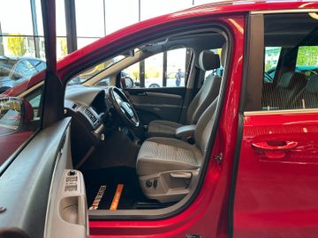 Seat Alhambra*PANO*TEMPO*AHK*CAM*2-ZONEN*TÜV 0328*