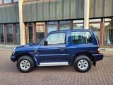 Mitsubishi Pajero 2800 TD GLS Nur 150 TKm-1 Hd-3 Türig-AHK  - aus 1999: Geländewagen