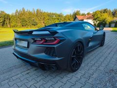CORVETTE C8 Cabrio 6.2l V8 GEIGERCARS