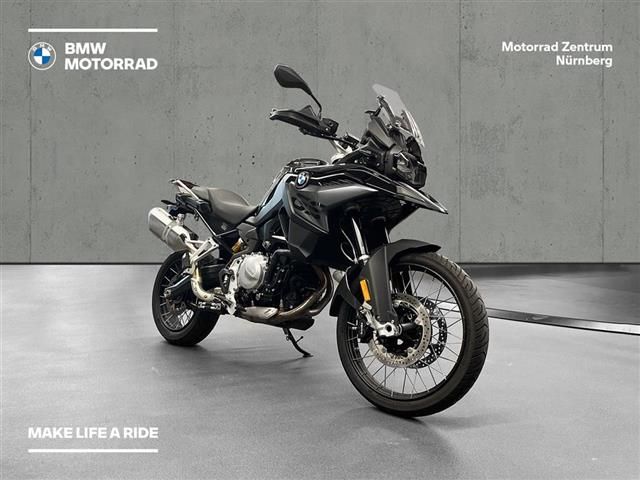 BMW F 850 GS