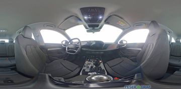 Audi A6 - 7