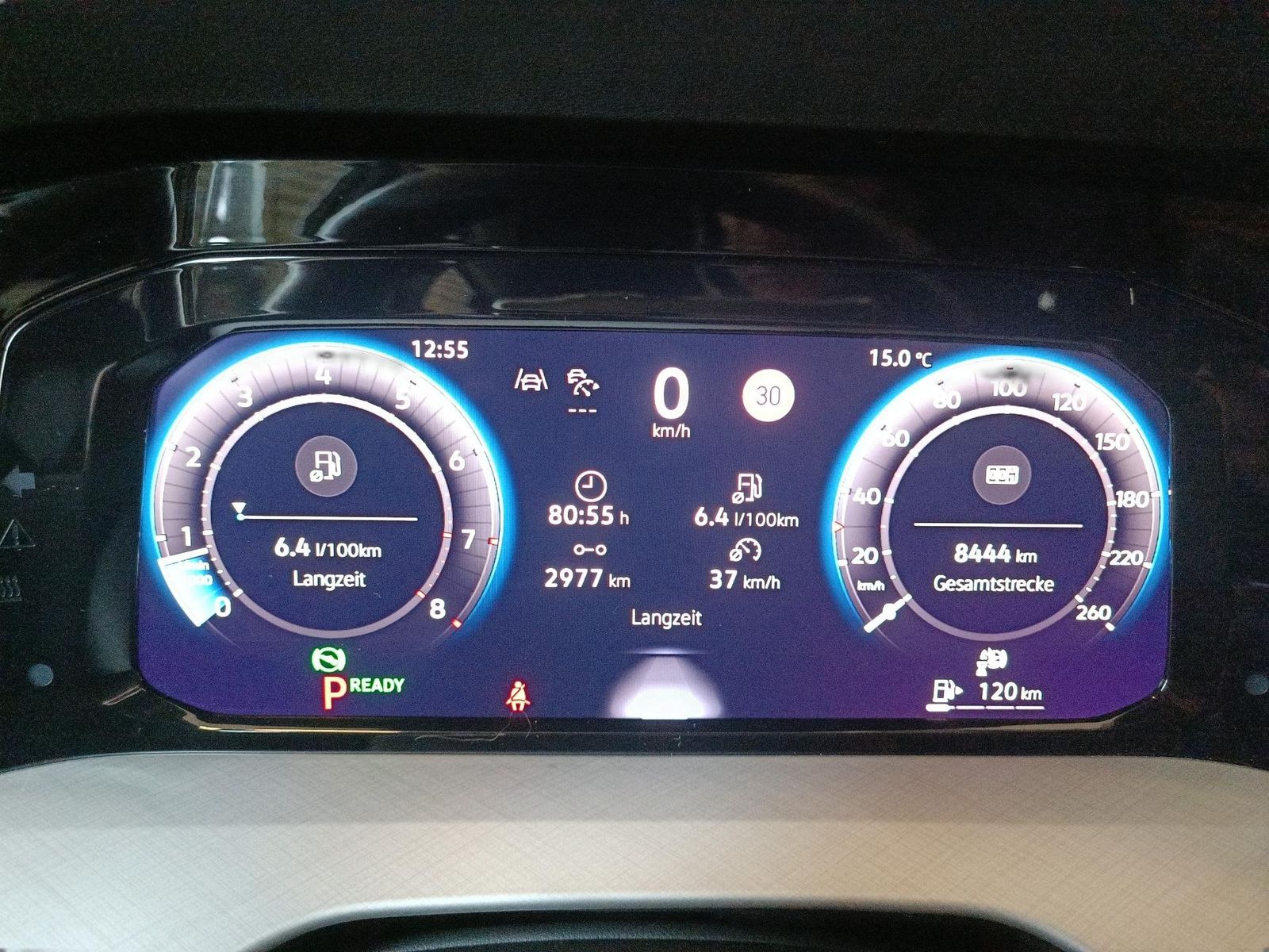 Volkswagen Golf - Bild 13