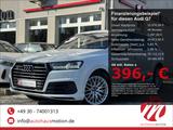 Audi Q7 3.0 TDI quattro 3x S-line 7-Sitzer Pano Kamer - Audi Q7: Weiß