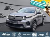 Citroën C3 Klima|PDC|LED|Bluetooth|1.Hd|10km - mit Benzin-Antrieb: Limousine, mit Klimaanlage, Bluetooth