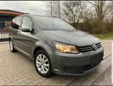 Volkswagen Touran 1.2 TSI Comfortline BlueMotion Tech C... - Volkswagen Touran aus 2011: Bluemotion