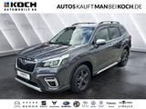 Subaru Forester 2.0ie CVT Active CAM 4x4 ACC SH LED AHK - Subaru aus 2020