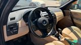 BMW X3 2.0d/Leder/Navi/SHZ/ M Paket - Thumbnail 10