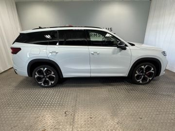 Skoda Kodiaq 2.0 4x4 RS AHK*StHz*Pano*HeadUp