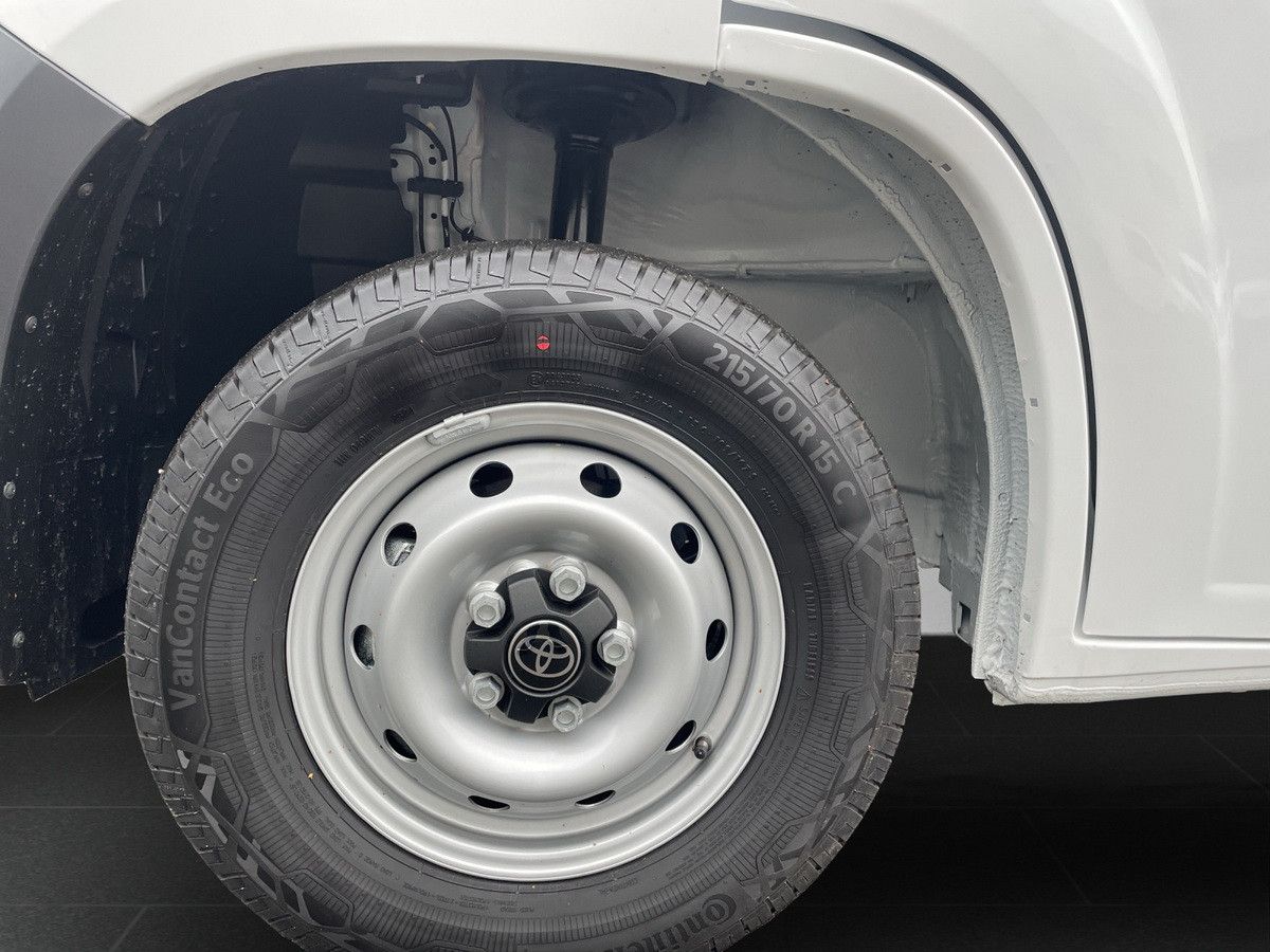 Toyota Proace Max - Bild 18