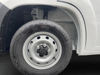 Toyota Proace Max - Vorschau Bild 18