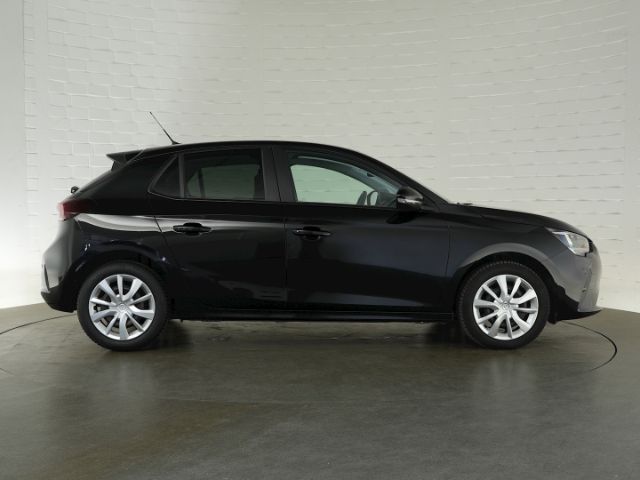 Corsa F EDITION+NAVI+RÜCKFAHRKAMERA+SITZHEIZUNG+