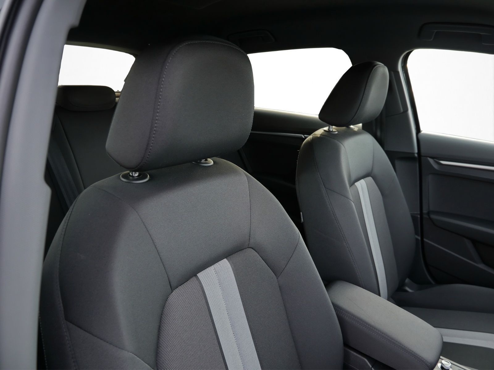 Audi A3 - Bild 10