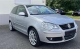 Volkswagen VW Polo 1.6 United TÜV Neu - Volkswagen Polo aus 2009: 1.6