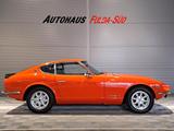 Datsun 240 Z Coupe°H-Zul.°Restauriert°Note2+°Leder° - Datsun