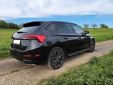 Skoda Scala 1.5 TSI ACT DSG MONTE CARLO - Skoda Scala von privat