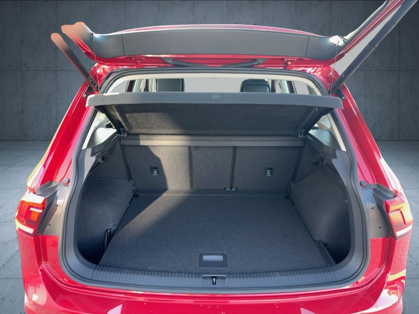 Volkswagen Tiguan - Bild 14