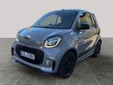 Smart ForTwo Edition One EQ Cabrio-LED-Klima-SHZ - Smart Gebrauchtwagen von 2020