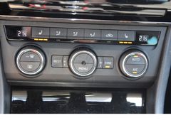 Fahrzeugabbildung Skoda Superb Ambition*Navi*AppConnect!*Winterpaket*Xen