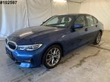 BMW 330 i Sport Line CockpProf Sport Sitze LED+Leder - gebrauchte BMW 330 aus dem Jahr 2022