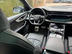 AUDI Q8 50 TDI quattro/ B&O/ MATRIX/ PANORAMA AUDI Q8 50 TDI quattro/ B&O/ MATRIX/ PANORAMA