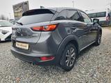 Mazda CX-3 Edition 100 Leder Navi LED-Packet - Mazda: 10