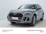 Audi Q5 50 TFSI e*QUA*S-LINE*MATRIX*AHK*HUD*RFK*NAV**