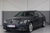 Mercedes-Benz C 350 CGI  AMG~Panorama~Navi~Tempo~SZH~Command - Mercedes-Benz aus 2010: C