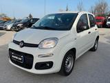 Fiat Panda 1.0 GSE S&S Hybrid Pop Van 2 posti (I - Fiat Panda POP mit Hybrid-Antrieb (Benzin/Elektro)