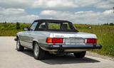 Mercedes-Benz  !! 37k€ Gutachten !! 40+ J. Scheckheft  !! - Mercedes-Benz SL 380 in Köln
