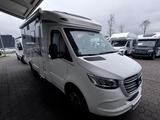 HYMER / ERIBA / HYMERCAR MLT 560 3,0 V6 - Ml Wohnwagen