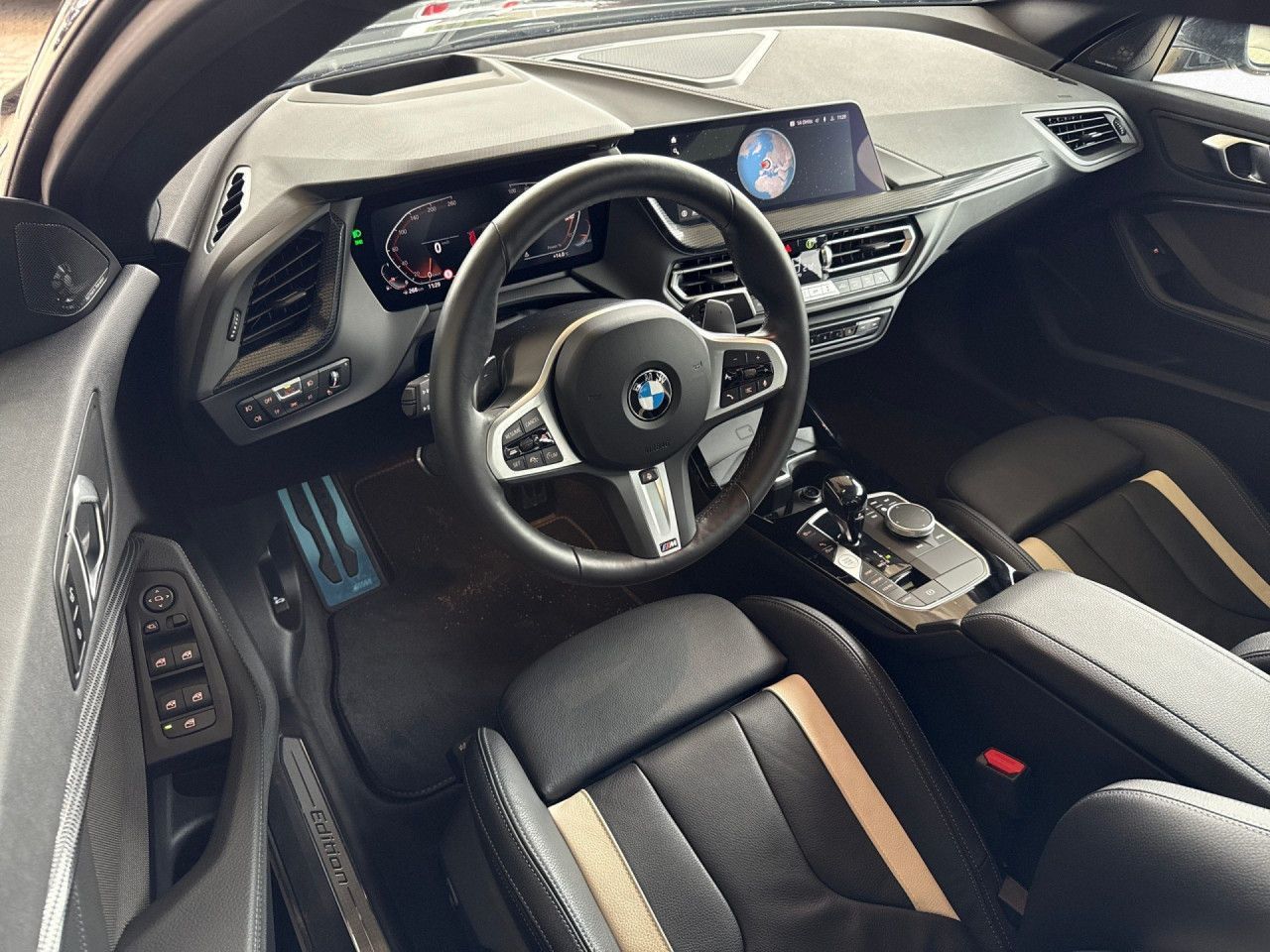 BMW 220 Gran Coupé - Bild 11