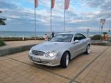 Mercedes-Benz Mercedes W209 CLK 240 TAUSCH AUCH MÖGLICH!!! - Mercedes-Benz CLK w209