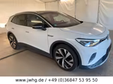 Volkswagen ID.4 Pro Performance 150 kW 1st - mit Elektro-Antrieb: Geländewagen