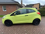 Ford KA 1,2*KLIMA*TÜV NEU*GARANTIE*ZAHNRIEMEN WPP NEU - : Kleinwagen, Zahnriemen