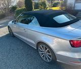 Audi A3 2.0 TDI quattro S tronic S line Cabrio. S... - Audi A3 mit Diesel-Antrieb: Cabrio, Automatik