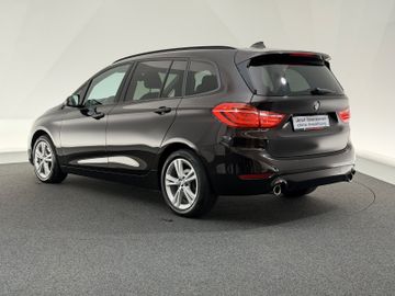 BMW 218 Gran Tourer - 5