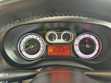 Fiat 500L Lounge *Pano*Sitzheiz.*