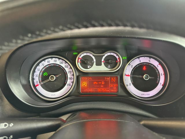 Fiat 500L Lounge *Pano*Sitzheiz.*