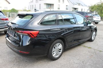 Skoda Octavia - 6